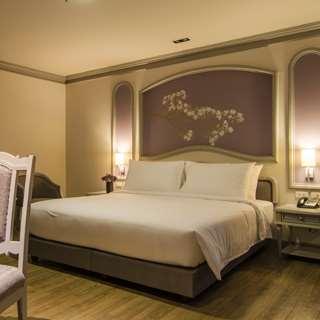 Отель The Pantip Ladprao 5*