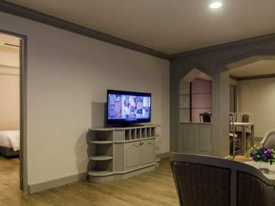 The Pantip Ladprao 5* Бангкок